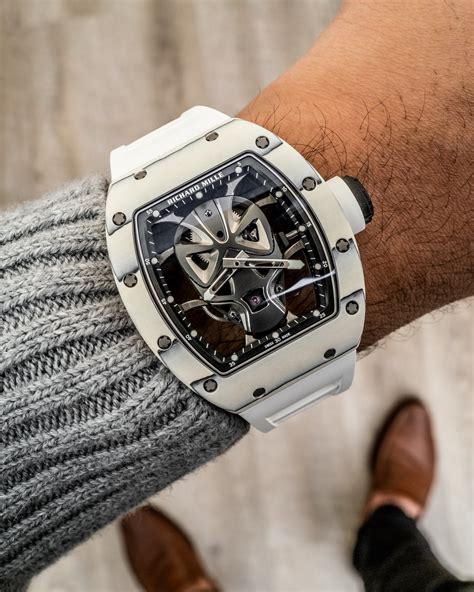 richard mille the person|Richard Mille totenkopf.